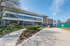 Bisham Abbey National Sports Centre, Marlow